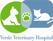 St. Joe Center Veterinary Hospital Logo